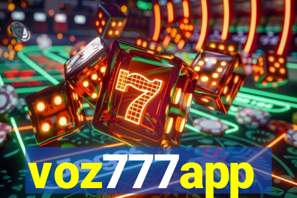 voz777app