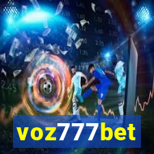 voz777bet