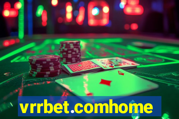 vrrbet.comhome