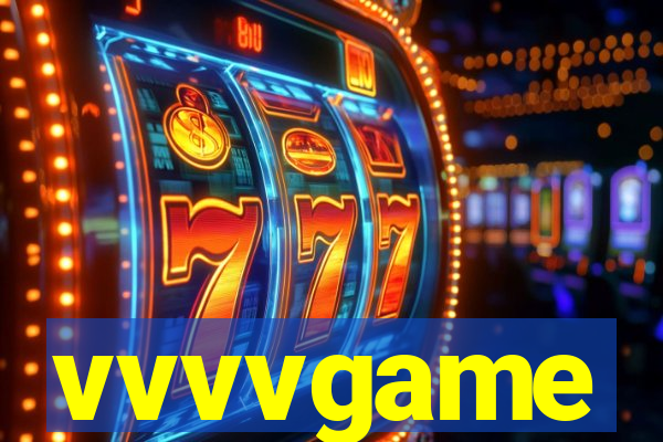 vvvvgame