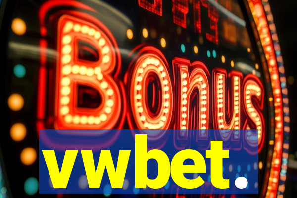vwbet.