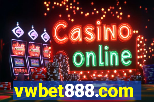 vwbet888.com