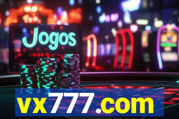 vx777.com