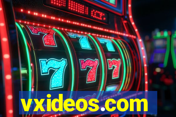 vxideos.com