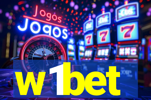 w1bet