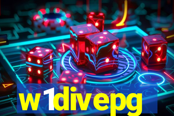 w1divepg