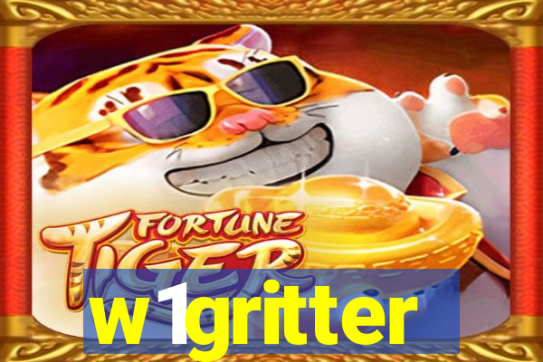 w1gritter