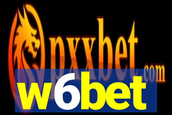 w6bet