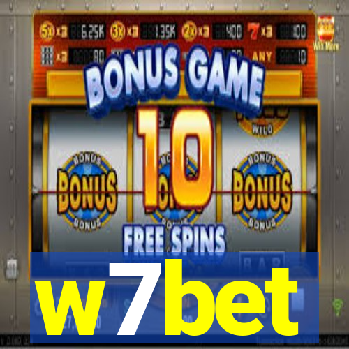 w7bet
