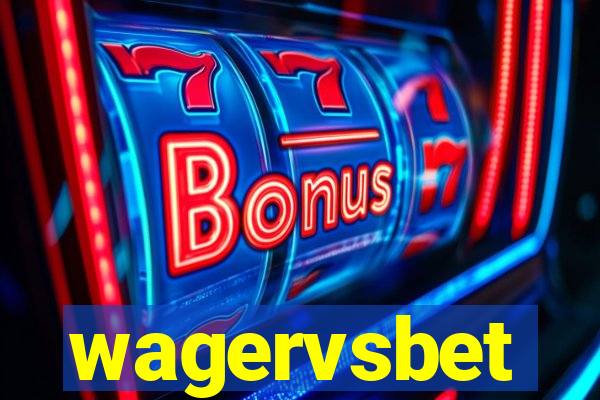 wagervsbet