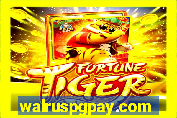 walruspgpay.com