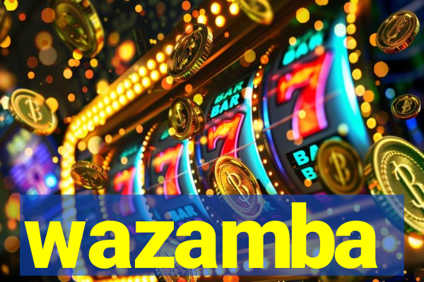 wazamba