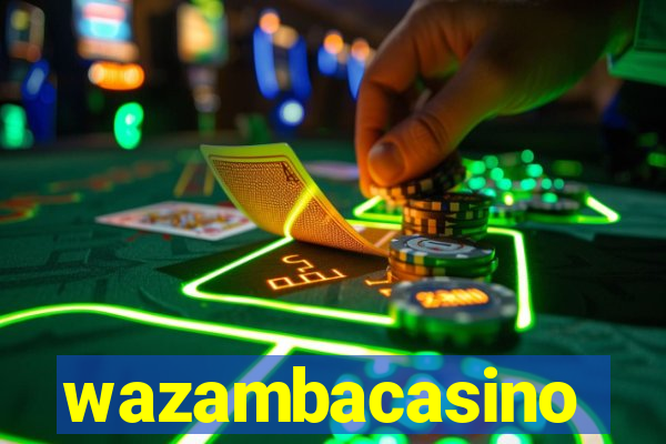 wazambacasino