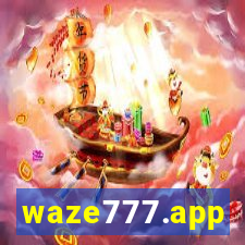 waze777.app