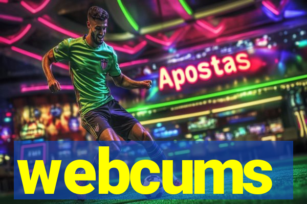 webcums
