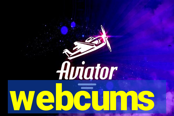 webcums