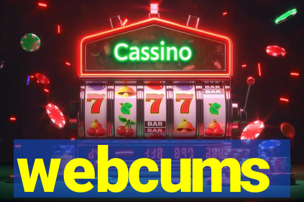 webcums