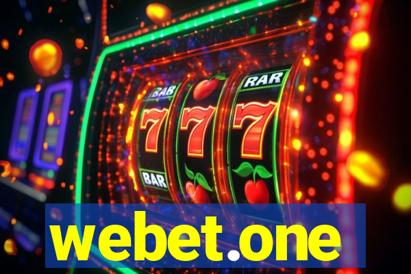 webet.one