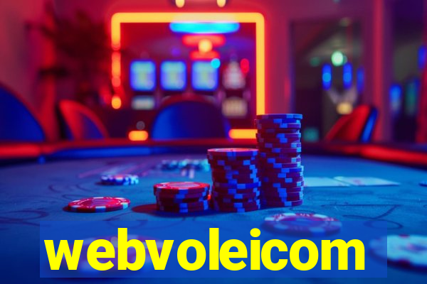 webvoleicom