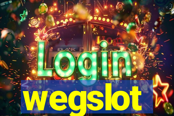 wegslot