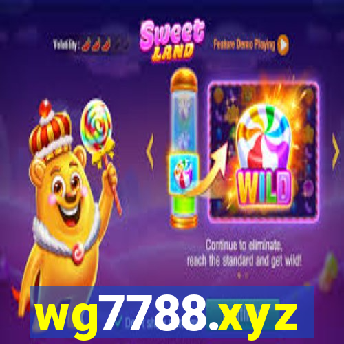 wg7788.xyz