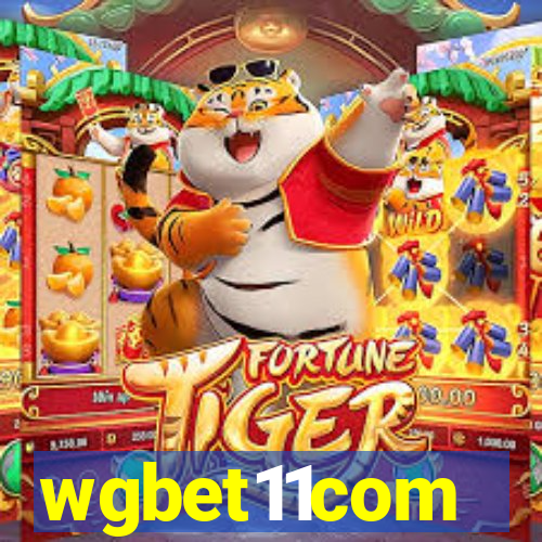 wgbet11com
