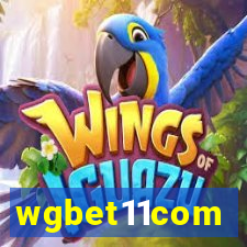 wgbet11com