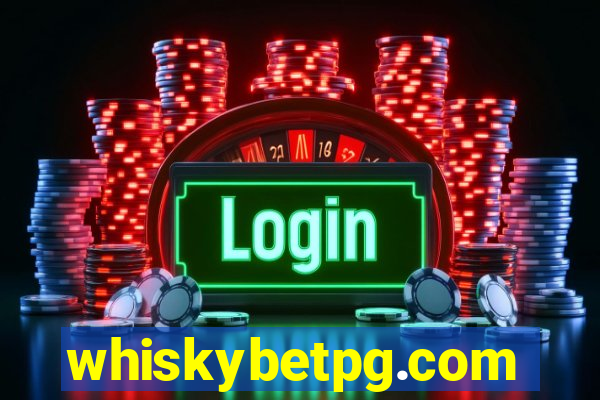 whiskybetpg.com