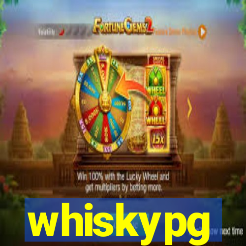 whiskypg