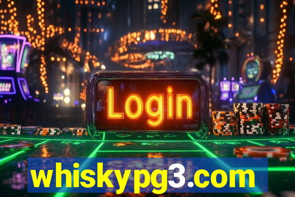 whiskypg3.com