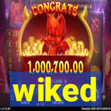 wiked