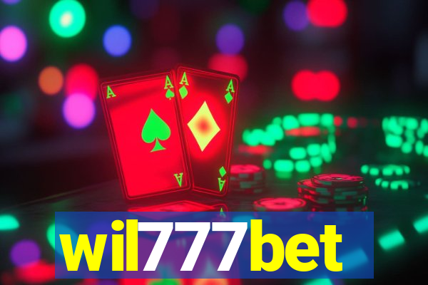 wil777bet