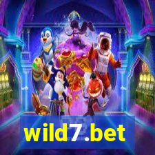 wild7.bet