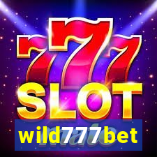 wild777bet