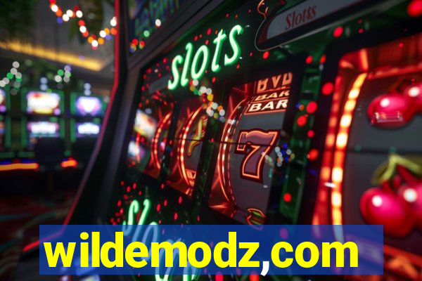 wildemodz,com