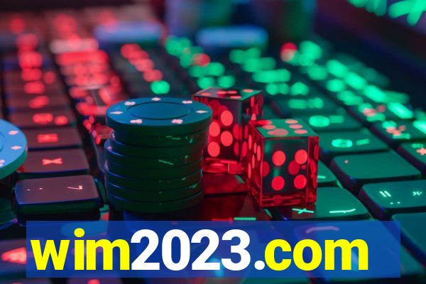 wim2023.com