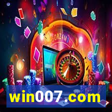 win007.com