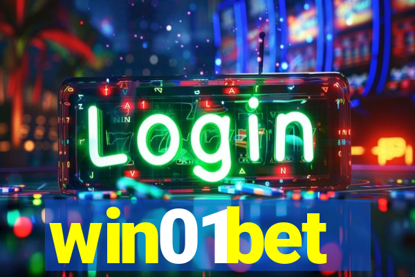 win01bet