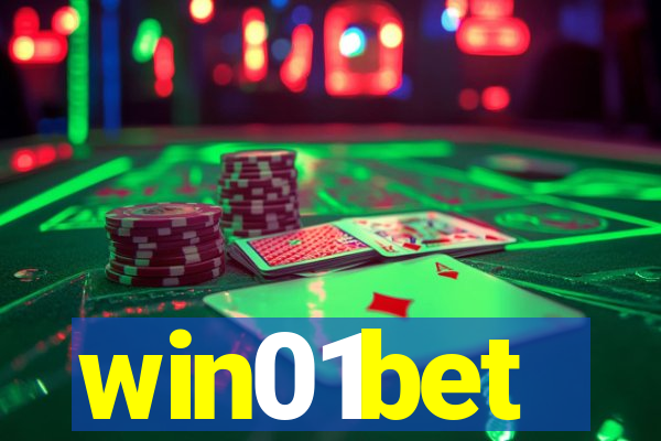 win01bet