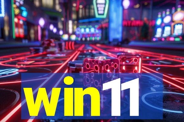 win11