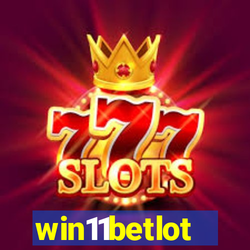 win11betlot
