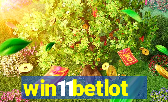 win11betlot