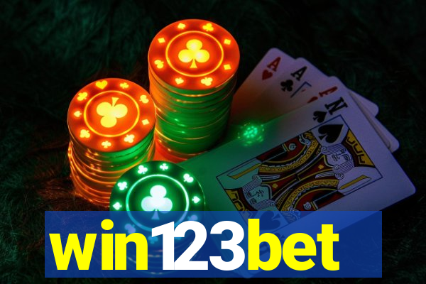 win123bet