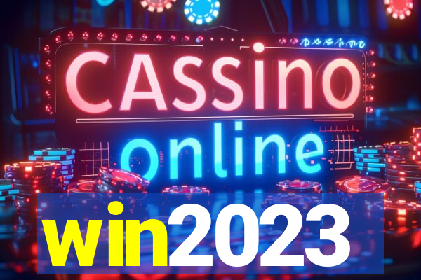 win2023