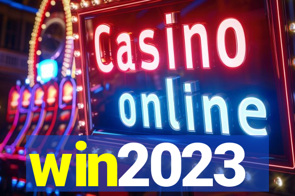 win2023