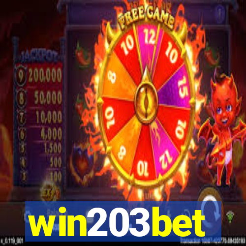 win203bet