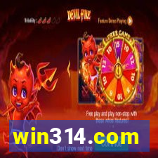 win314.com