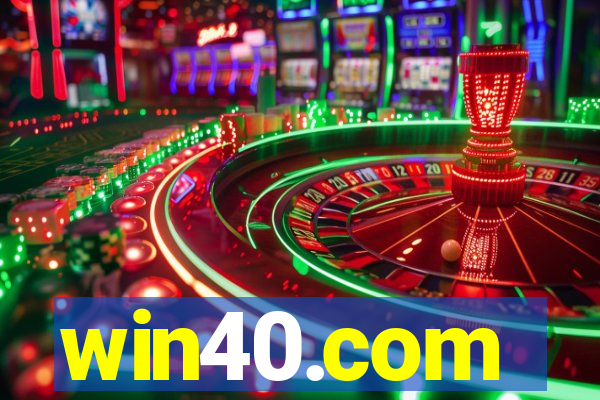 win40.com