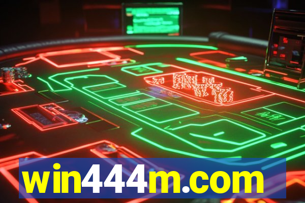 win444m.com