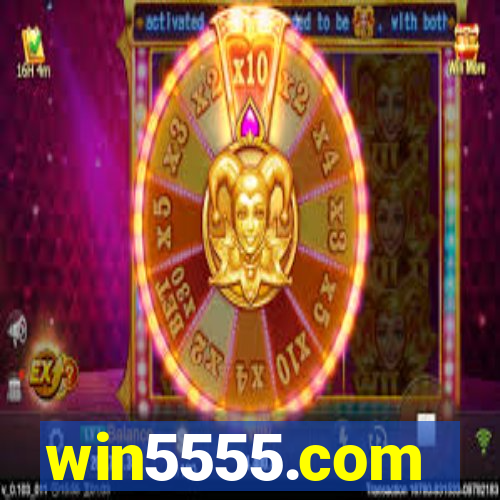win5555.com